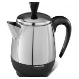Farberware Electric Coffee Percolator, FCP240, Sta