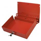 SUNEX TOOLS Large Locking Screwdriver and Pry Bar