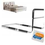 BigAlex Safety Bed Rails for Seniors, Height Adjus