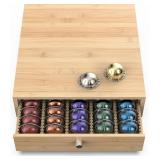 for Nespresso Vertuo Capsules (NV145) - Premium Ba