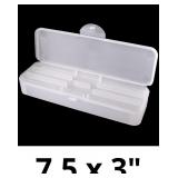 Beauticom Double-Layer Personal Storage Storage Ca