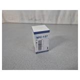 Condition: Factory SealedNotes: 60 Caps BB