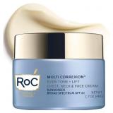 RoC Multi Correxion 5 in 1 Chest Neck Face Moistur