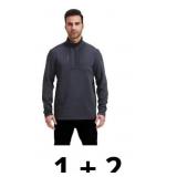 Spyder Men's Active Pullover