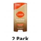 Lume Body Deodorant Vanilla Bliss