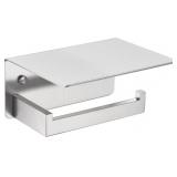 APL-8912F SUS304 Stainless Steel Toilet Paper Tiss