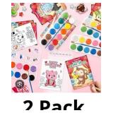 Tooybing Mini Paint Sets