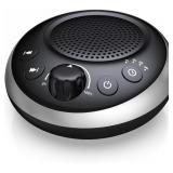 Loud Sound Brown Noise Machine White Noise Machine