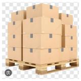 A pallet of Incomplete Items