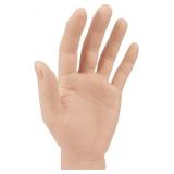 Fake Tattoo Practice Stage Props - Realistic Life-