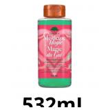 Tree Hut Mistletoe Magic Foaming Gel Wash, Moistur