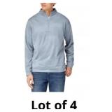 Kirkland Signature Men's Active Pullover