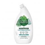 Seventh Generation 24-fl oz Mint Toilet Bowl Clean