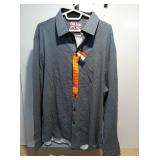 Modern English Men's Dress Shirt