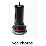 Kohler 3' Toilet Service Kit