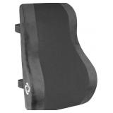 2 pcs Ergonomic Lumbar Support Pillow for Office C