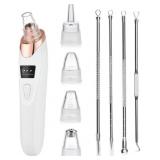 2025 Pore Vacuum, USB Rechargeable Blackhead Remov