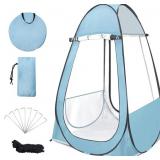 Pop Up Tent, Clear Outdoor Tents Sports Fishing, R