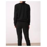 Women's Knit Lounge Set