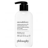 philosophy Microdelivery Exfoliating Daily Facial