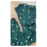 Petit lem Youth Pajamas