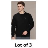 Nautica Men's Knit Pullover