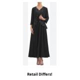 Women's 2 Piece Evening Wear