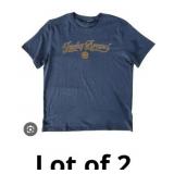 Lucky Brand Men's Shirts