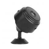 720P Camera 120  Wide Angle Mini Surveillance Syst
