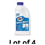 OUT White Brite No Scent Laundry Whitener Powder 1