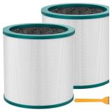 Colorfullife Replacement Air Purifier Filter for D