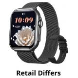 Smart Watches for Women Men, 1.83' HD Smart Watch