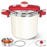 $120 MICHELANGELO Pressure Cooker Stainless Steel