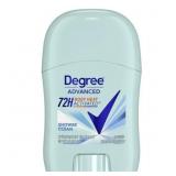 Bag of Degree Travel Deodorant