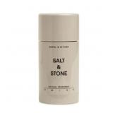 Salt & Stone Natural Deodorant - Santal & Vetiver