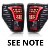 $207 CHEDA LED Tail Light Assembly Compatible with