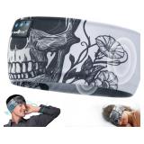 MUSICOZY Sleep Headphones Bluetooth Headband,Wirel