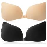 Invisible Bra Size B