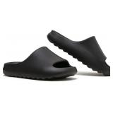 Unisex Slippers Slides for Women and Men, EVA Non-