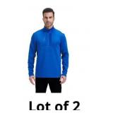 Spyder Men's Active Pullover