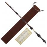 EZVYAO Wizard Wand Magic Witch Sorcerer Wands for