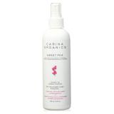 Carina Organics Sweet Pea Leave In Conditioner, 25