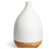 $141 InnoGear Oil Diffuser, 300ML Ceramic Diffuser