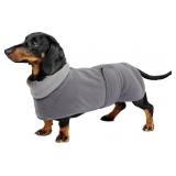 Dog Jacket, Dog Coat Perfect for Dachshunds, Dog W