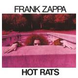 Frank Zappa - Hot Rats (CD)