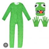 Youth Monster Costume (Rainbow Friends)