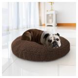 Muddy Mat  Cloud K-9 Bed for Dogs & Cats, Soft & R
