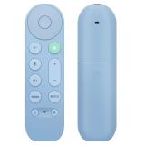 Voice Replacement for Google Chromecast Remote for