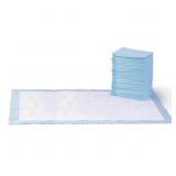 Amazon Basics Leakproof Dog and Puppy Pee Pads wit