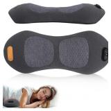 $126 3 in 1 Back Massager, Electric Lumbar Support